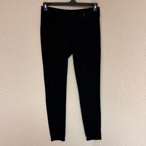 4/$15 CAbi Women's Classic Black Leggings